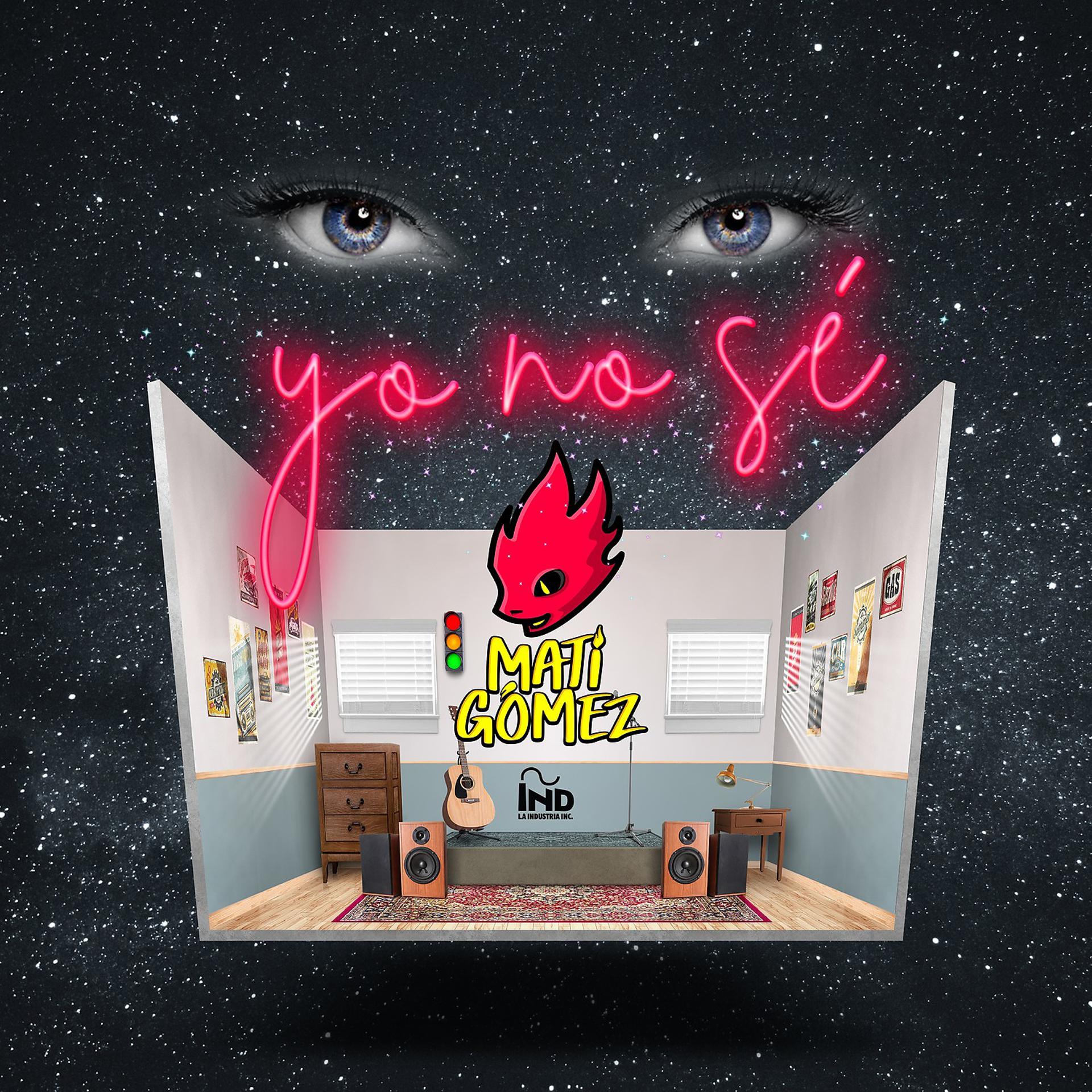 Постер альбома Yo No Sé