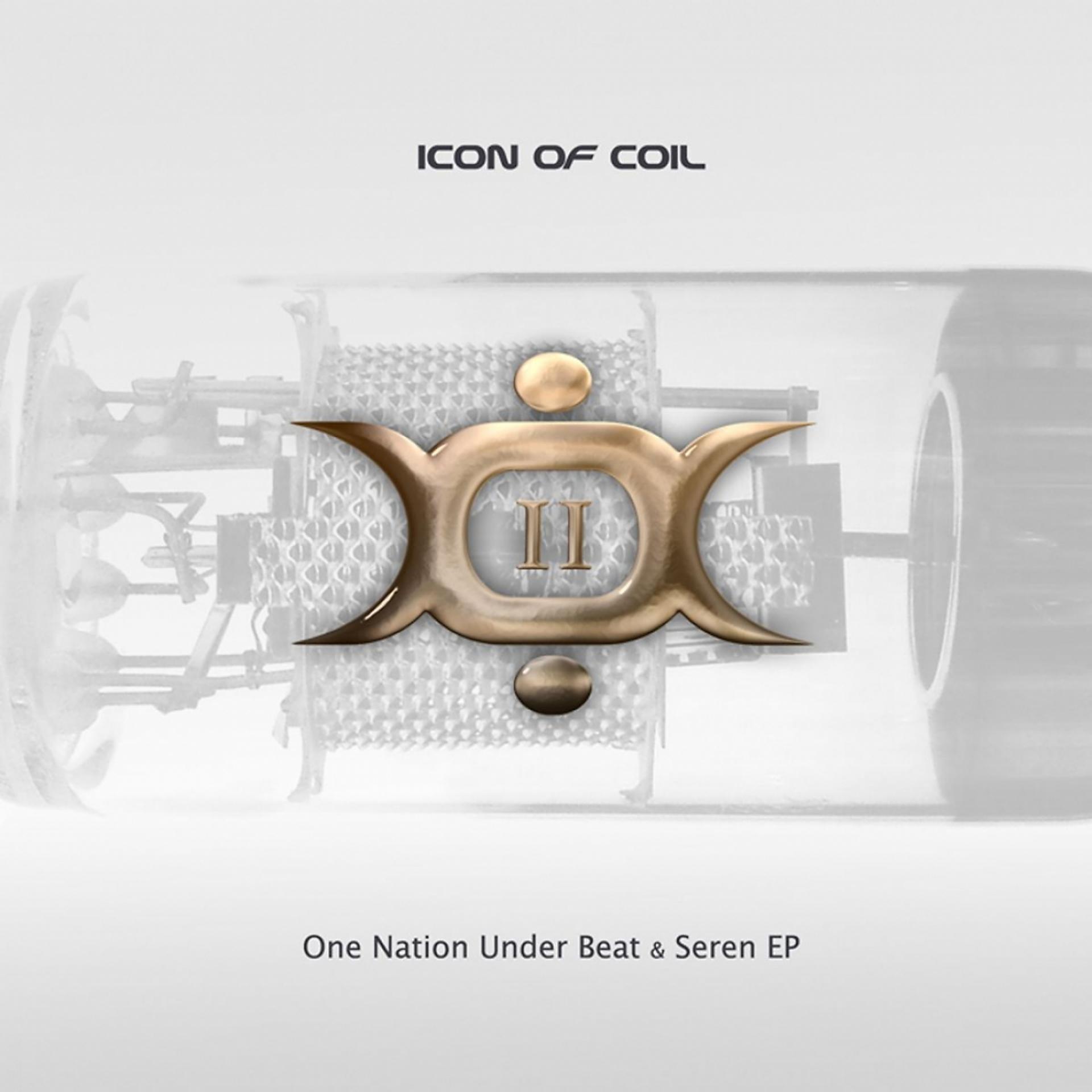 Постер альбома II: One Nation Under Beat & Seren