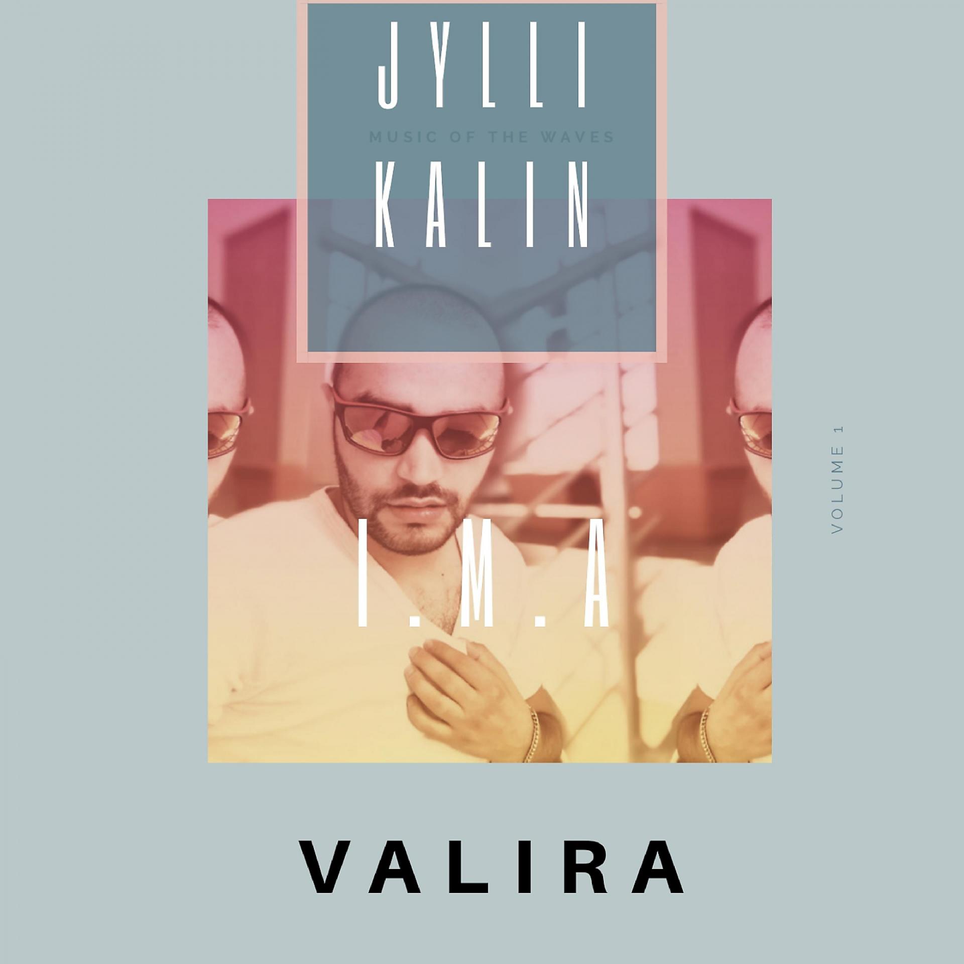 Постер альбома Valira, Vol. 1