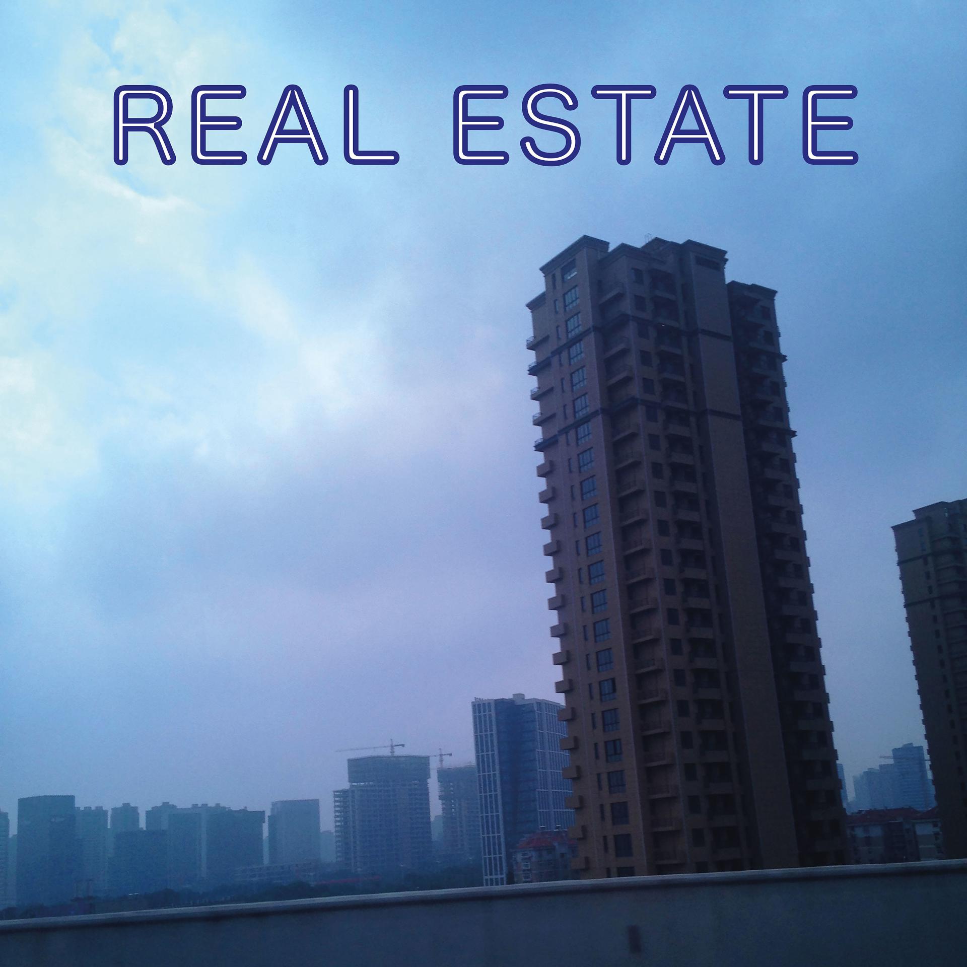 Постер альбома Real Estate