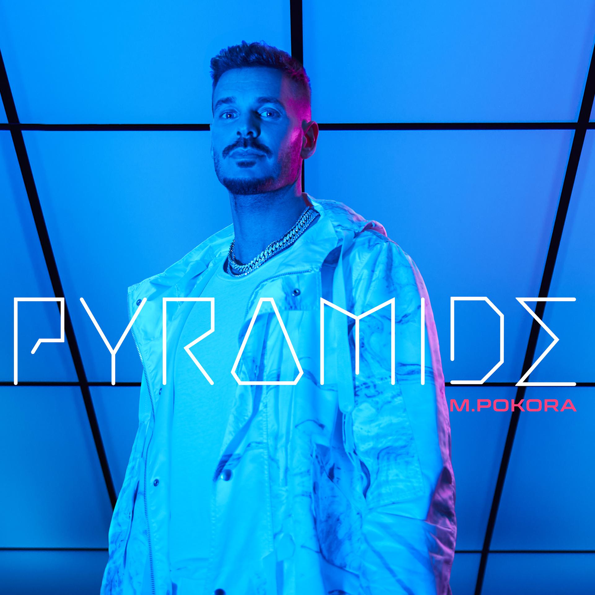 Постер альбома PYRAMIDE (Version deluxe)