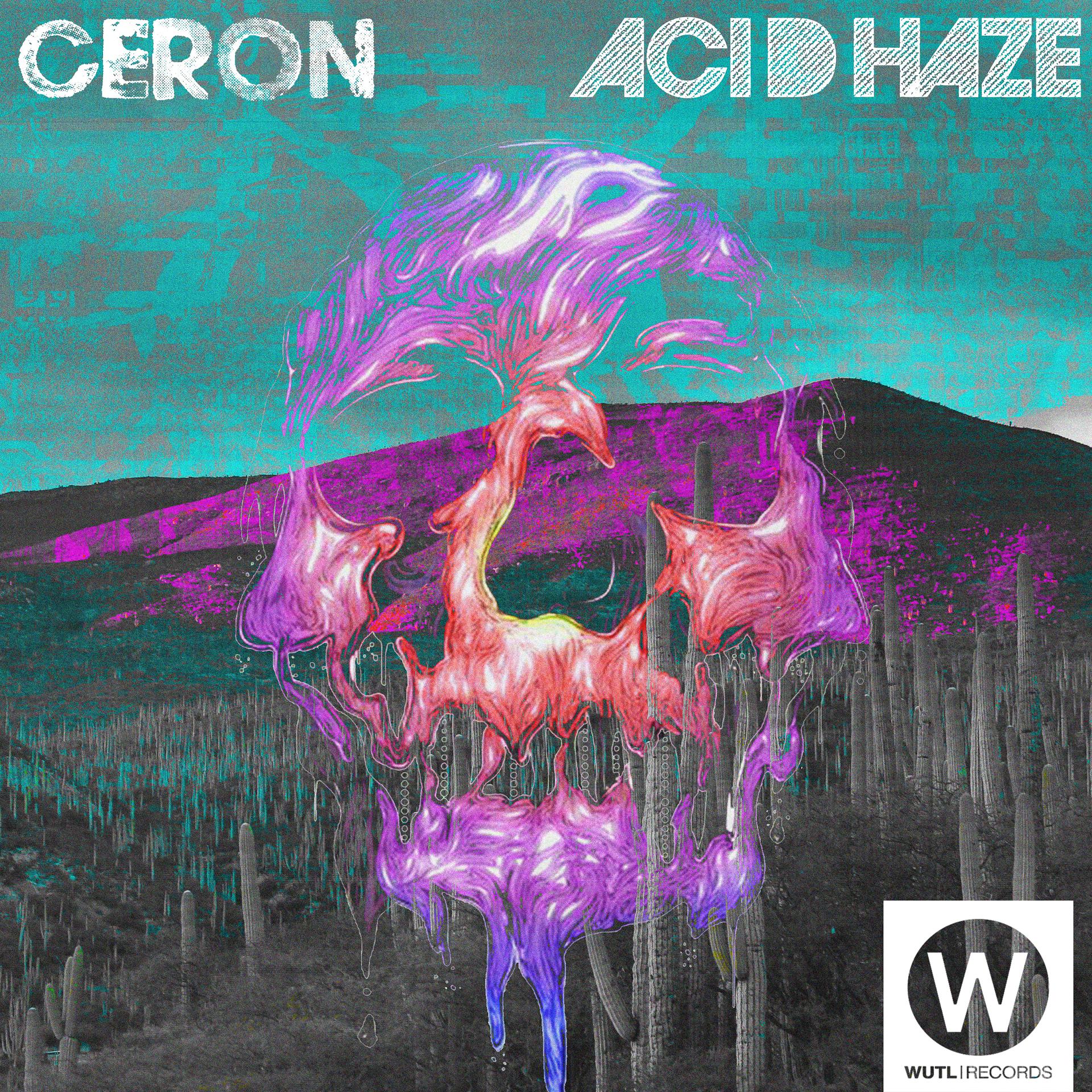 Постер альбома Acid Haze