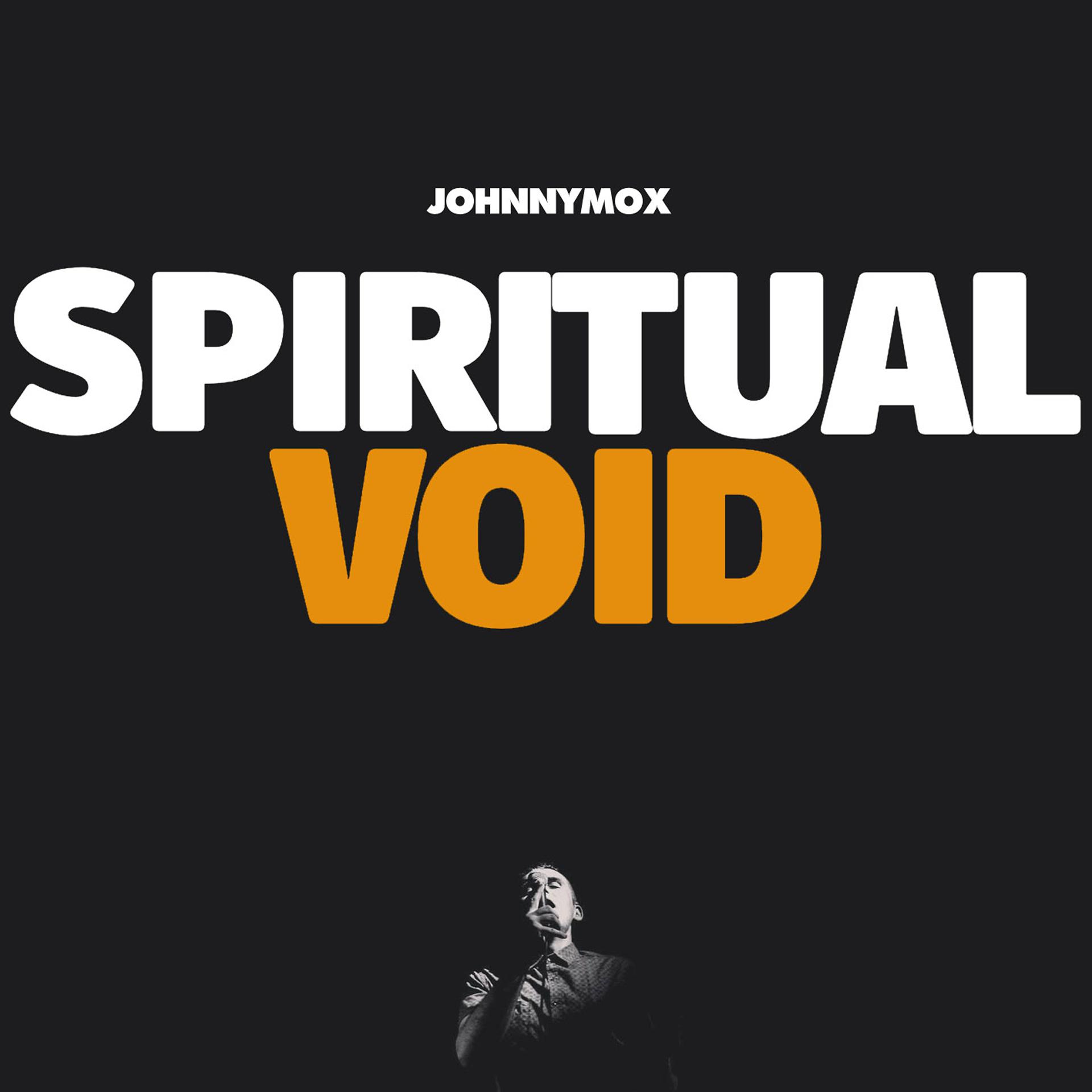 Постер альбома Spiritual Void
