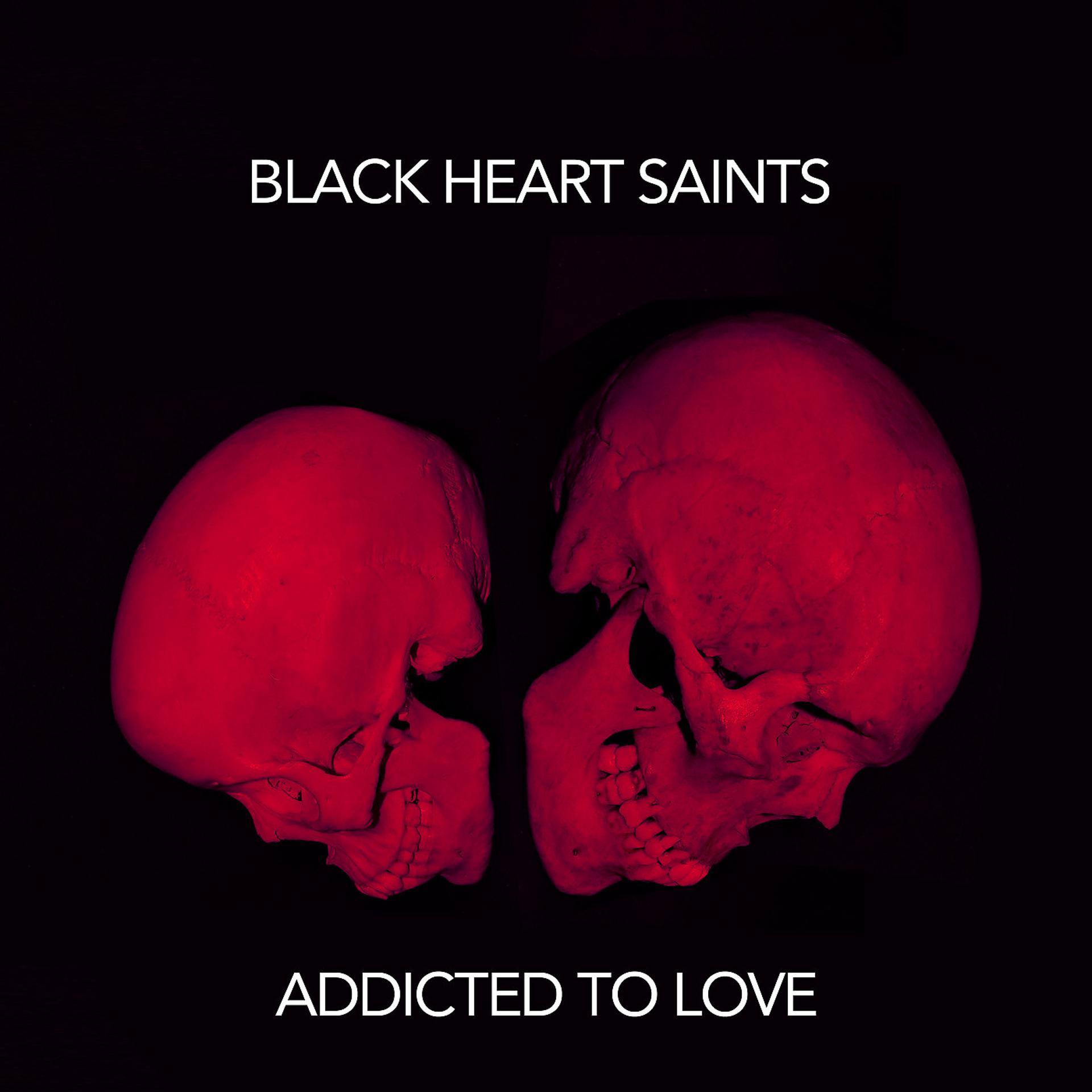 Постер альбома Addicted to Love