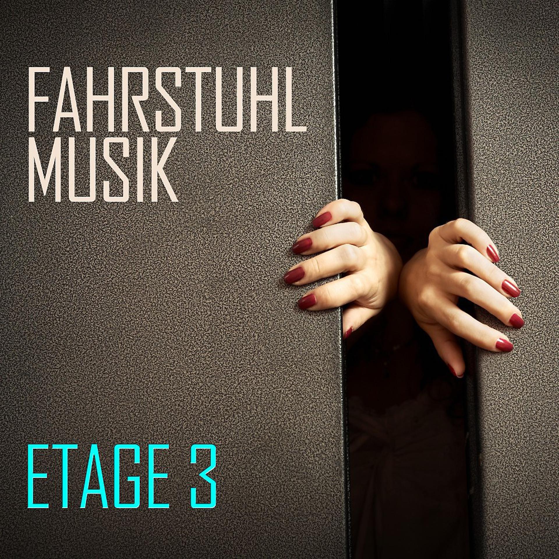 Постер альбома Fahrstuhl Musik: Etage 3