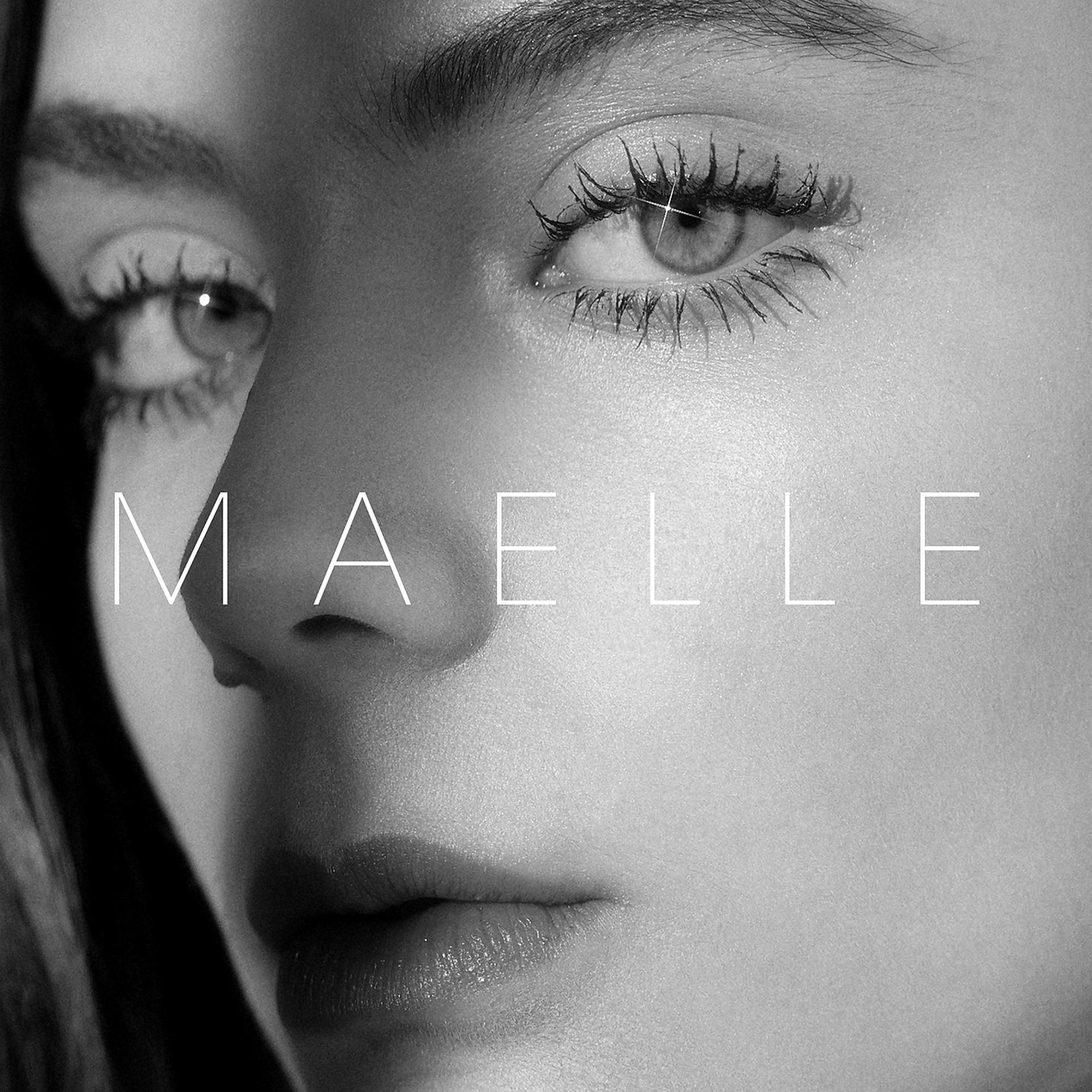 Постер альбома Maëlle