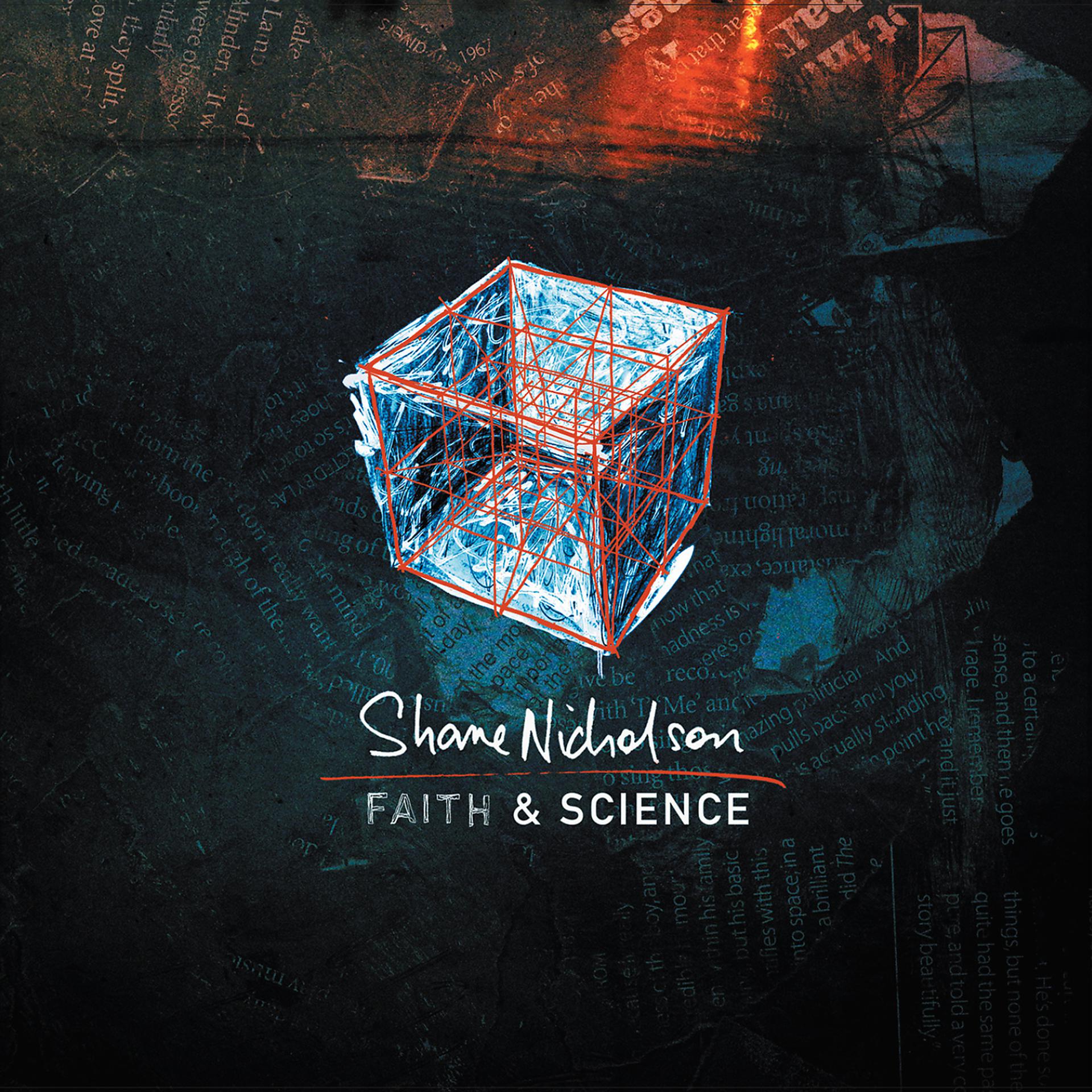 Постер альбома Faith & Science