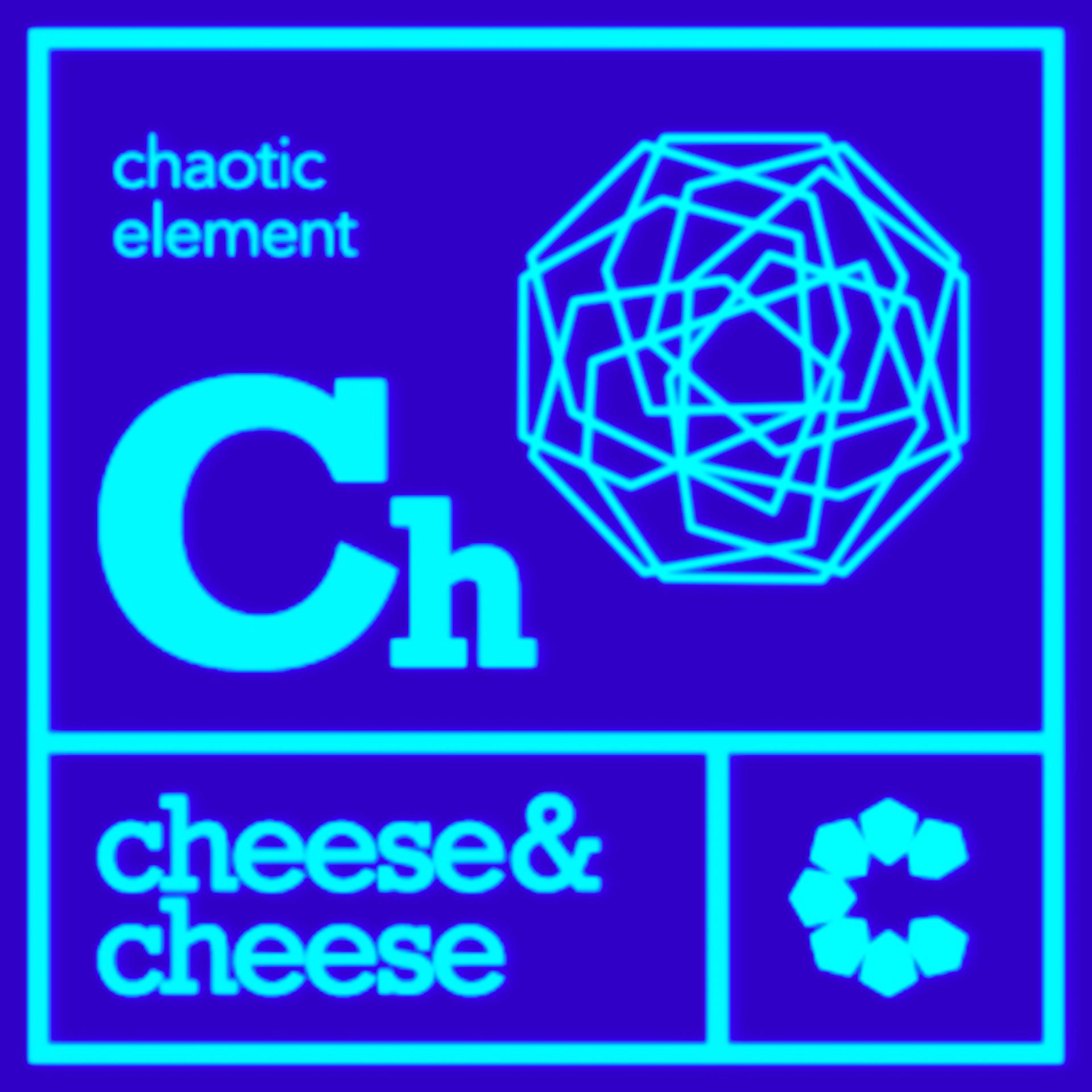 Постер альбома Chaotic Element