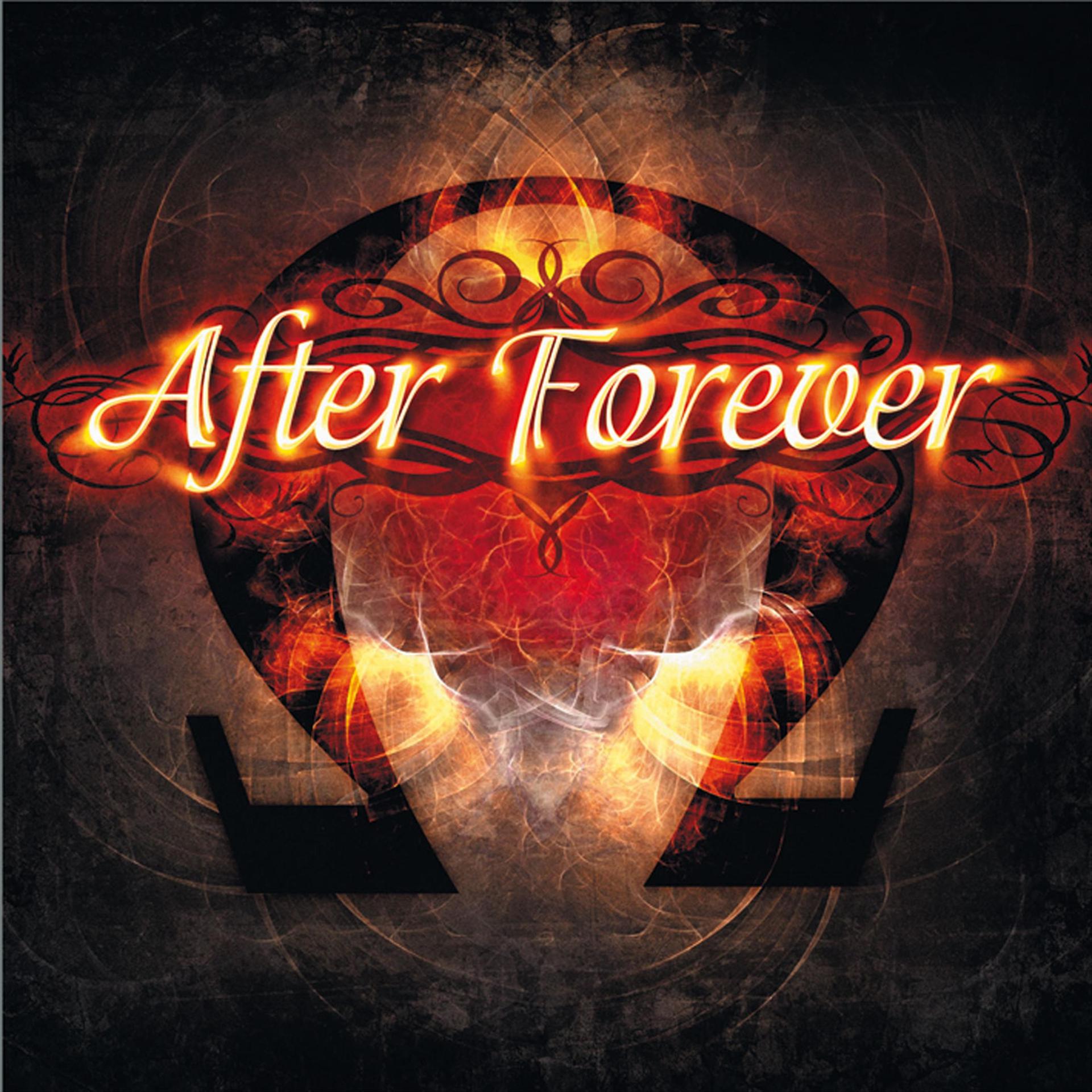 Постер альбома After Forever