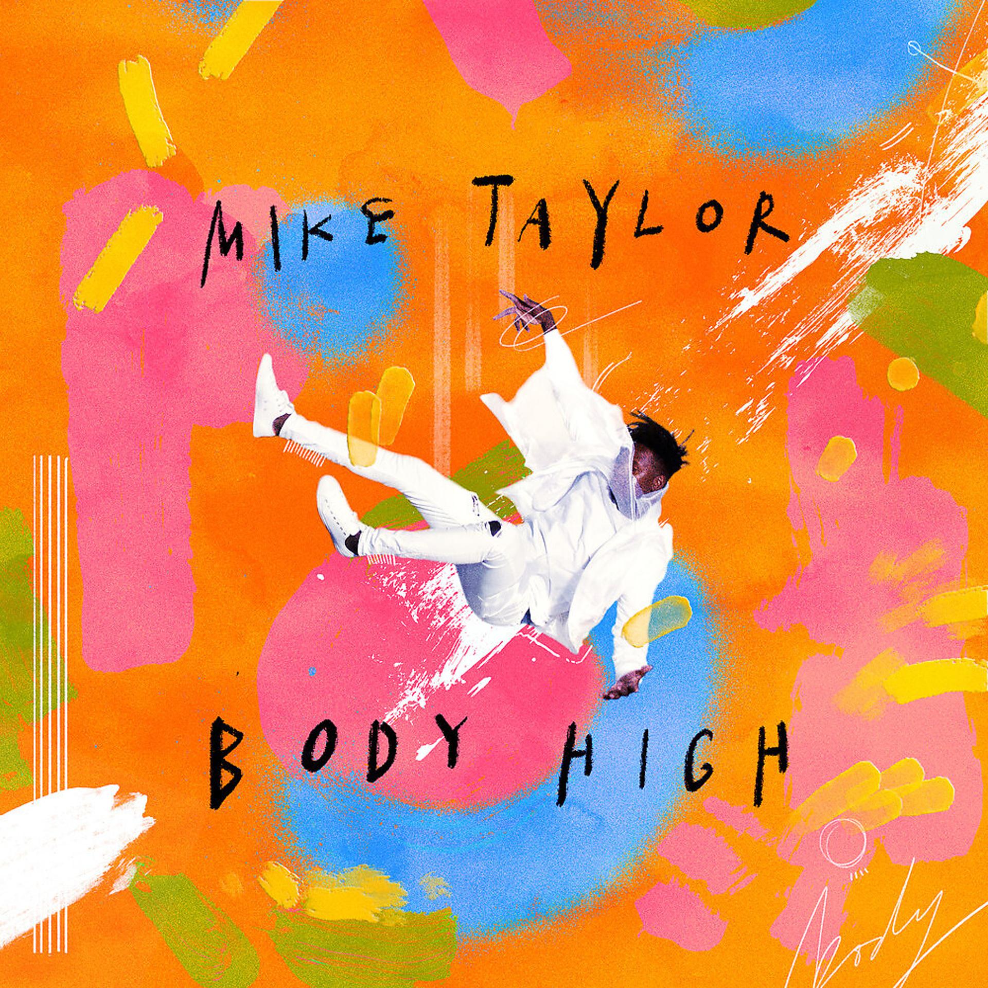 Постер альбома Body High