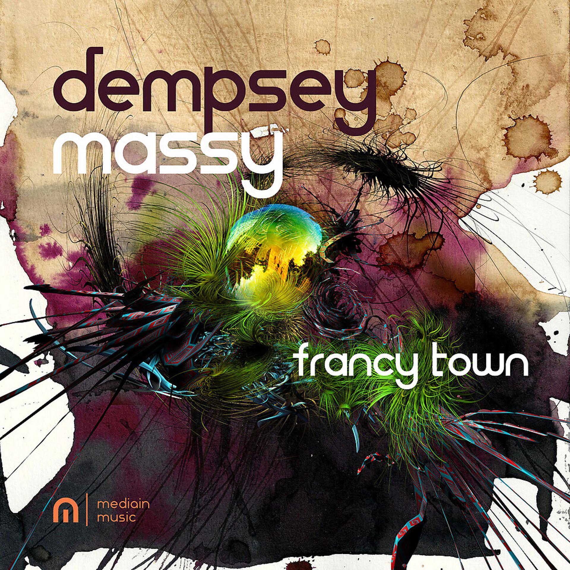 Постер альбома Francy Town