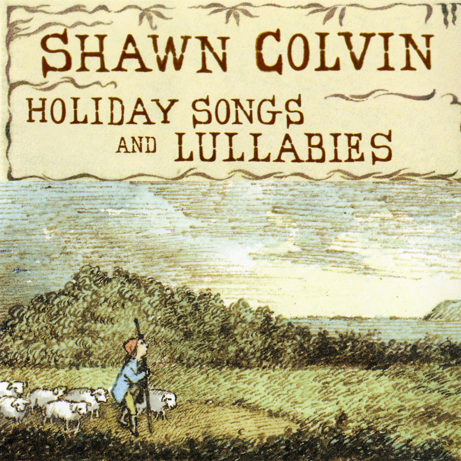 Постер альбома Holiday Songs and Lullabies (Expanded Edition)