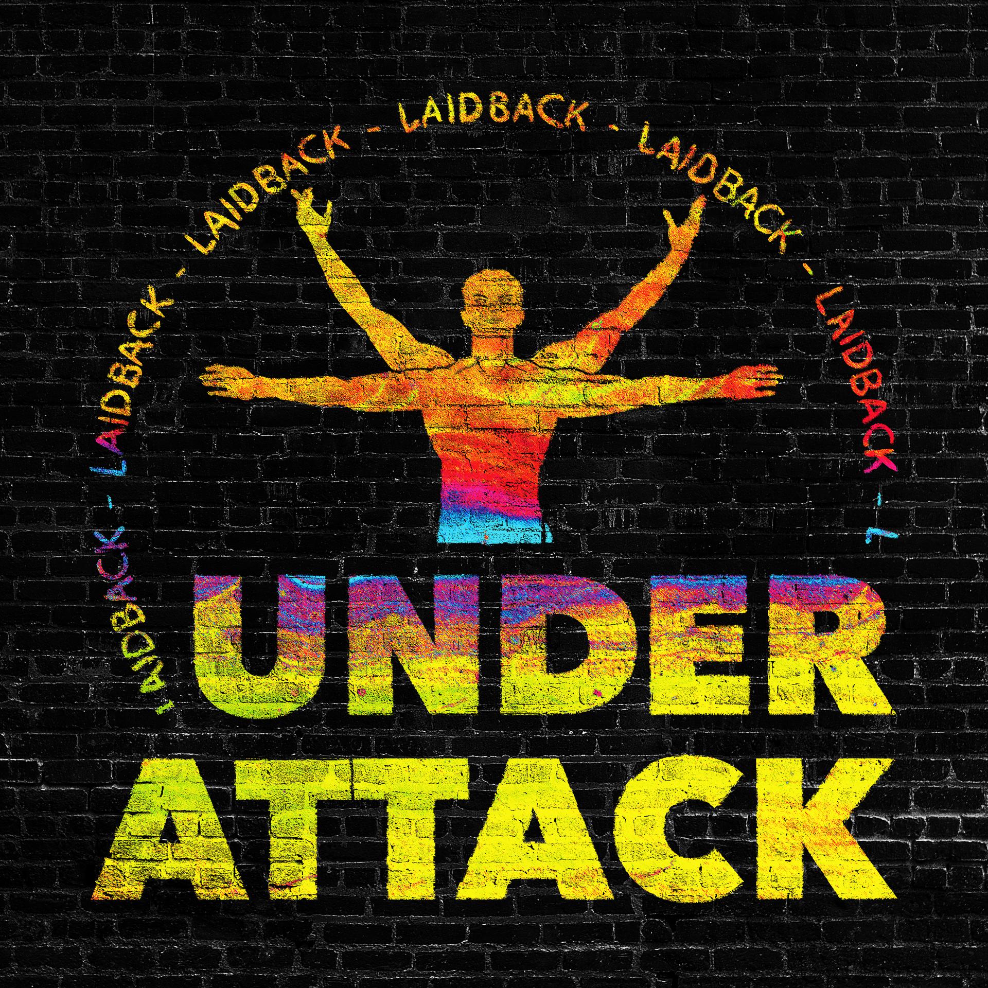 Постер альбома Under Attack