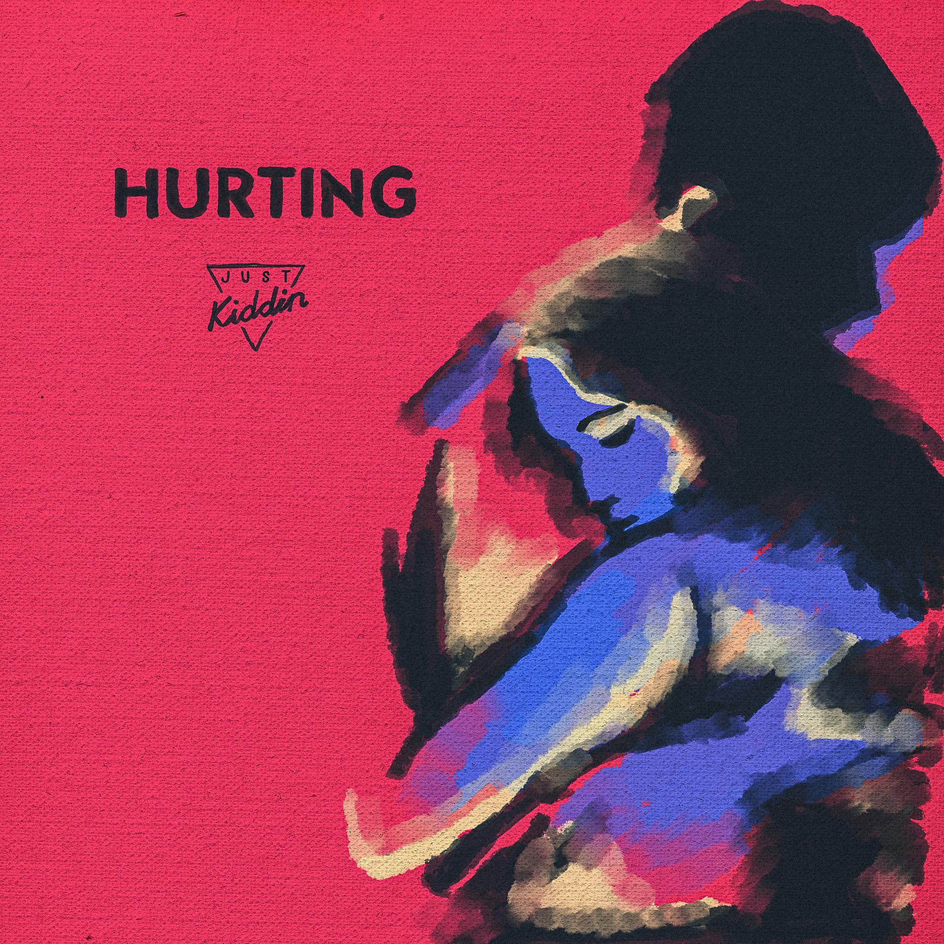Постер альбома Hurting