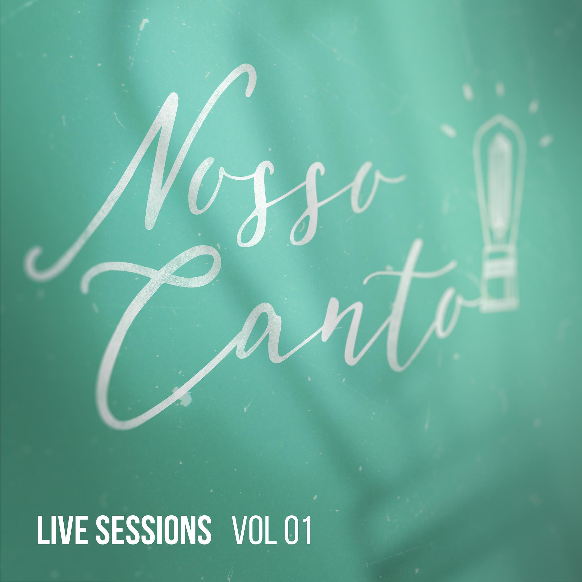 Постер альбома Live Sessions, Vol. 01