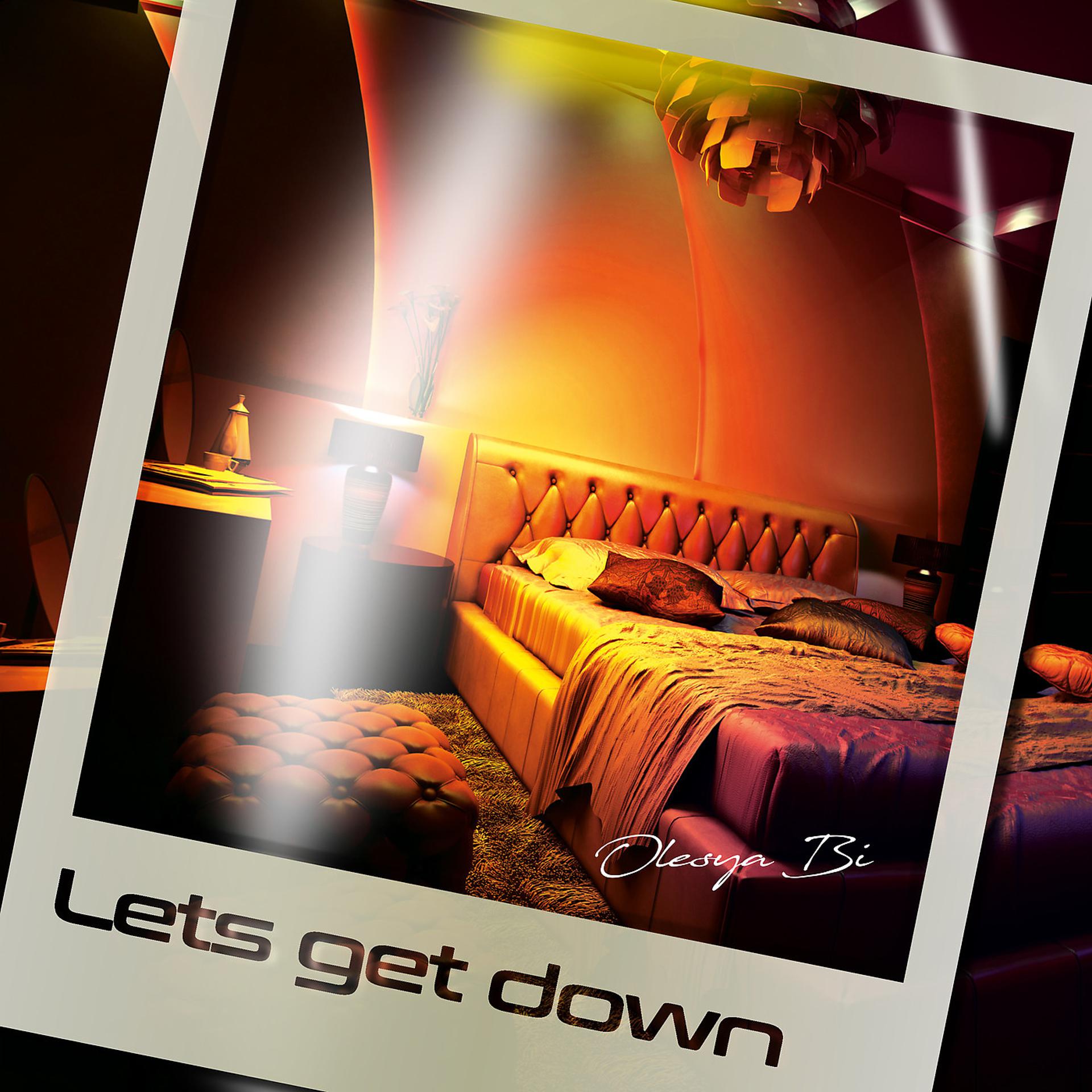Постер альбома Let's Get Down