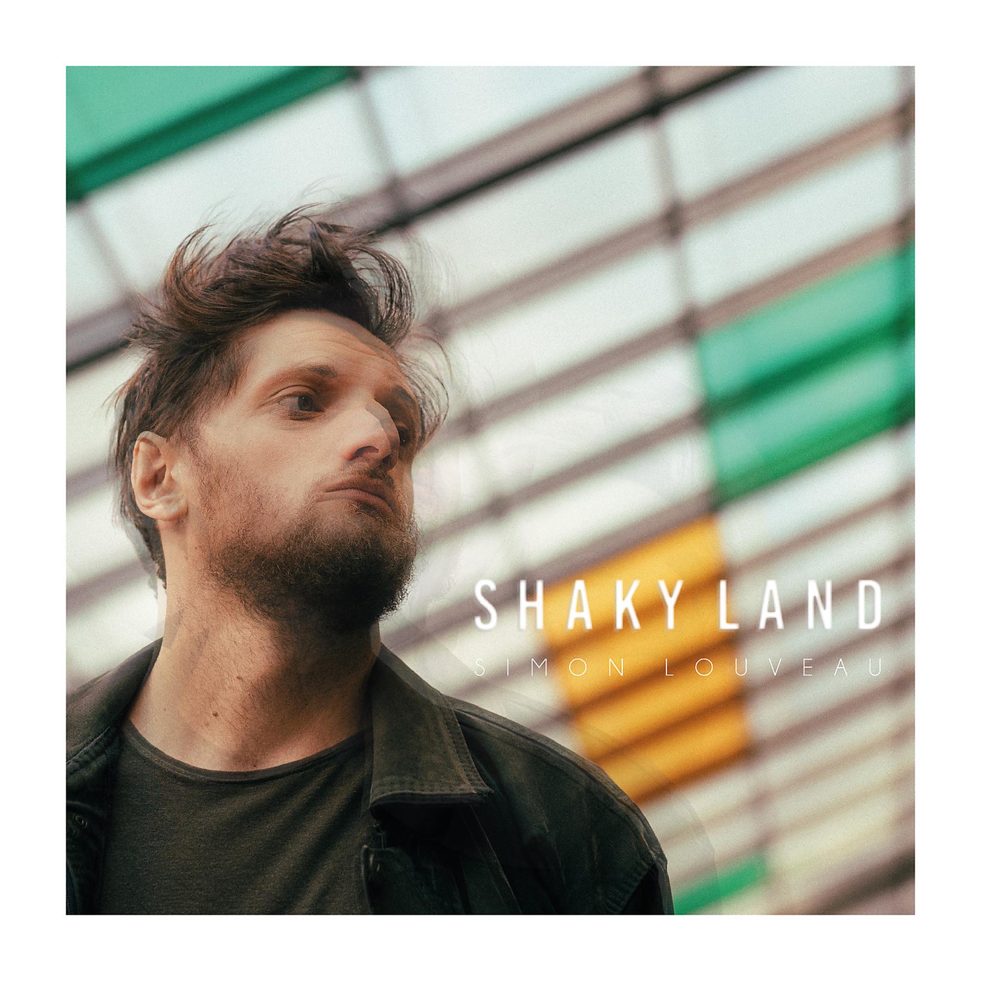 Постер альбома Shaky Land