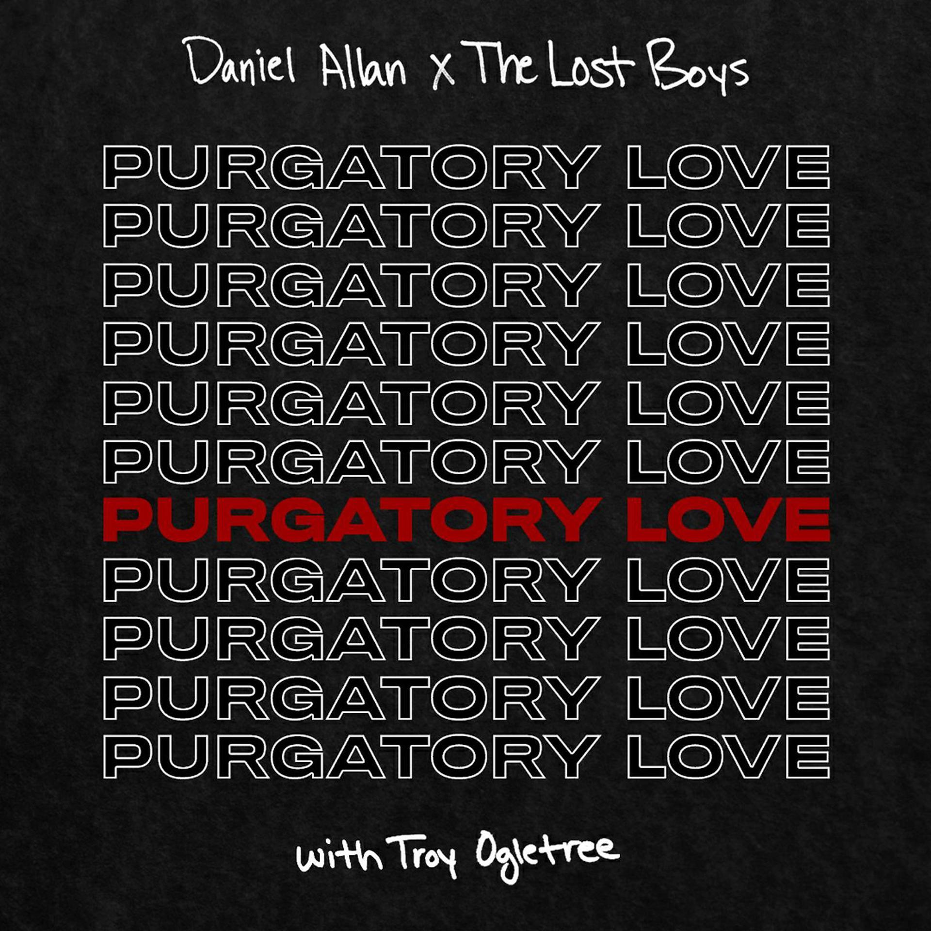 Постер альбома Purgatory Love