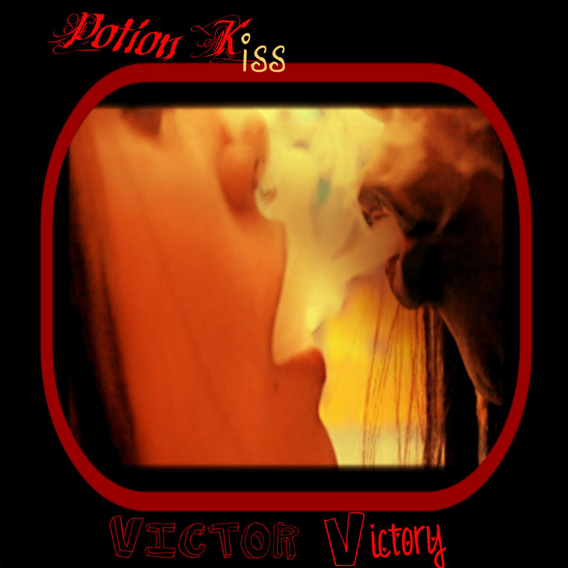 Постер альбома Potion Kiss