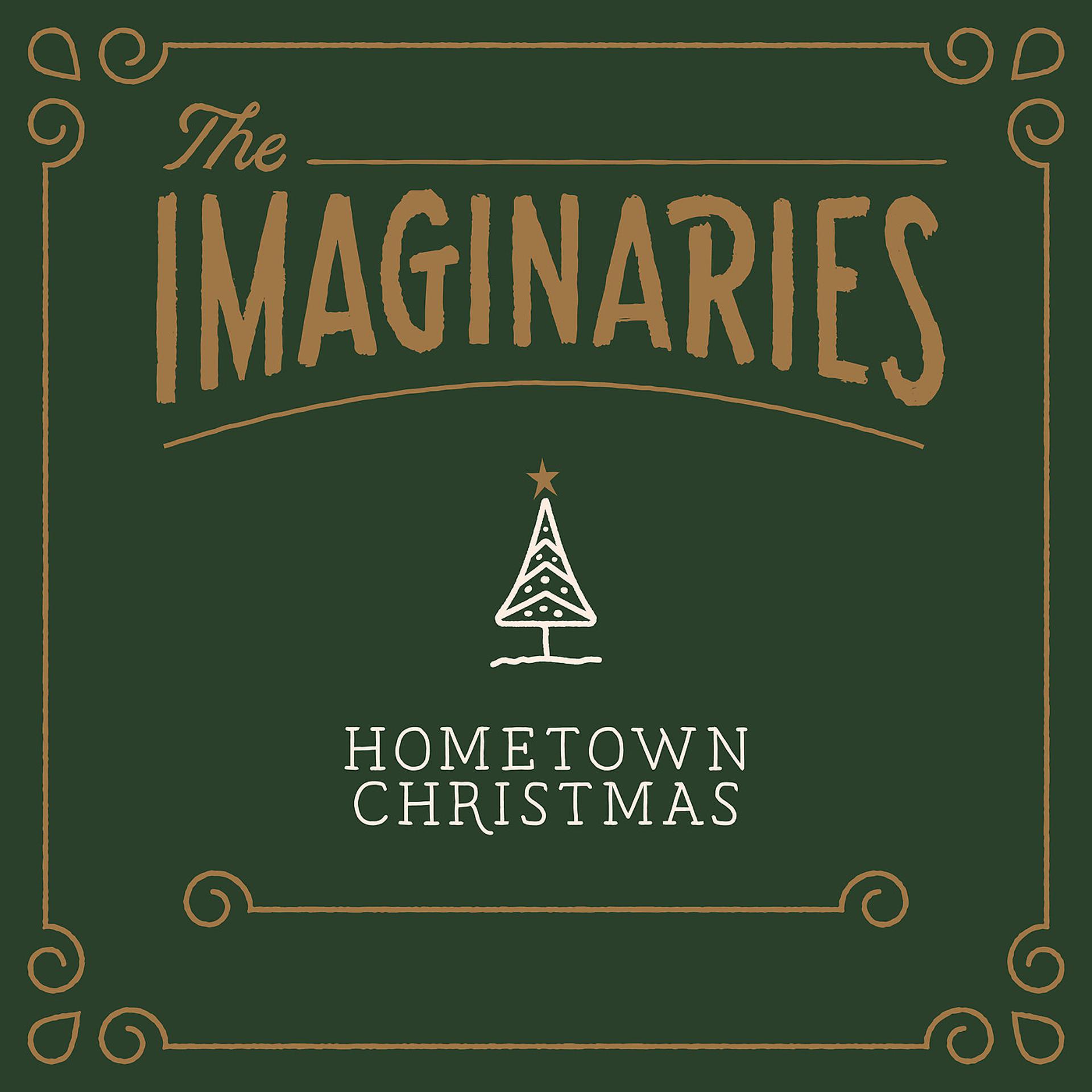 Постер альбома Hometown Christmas