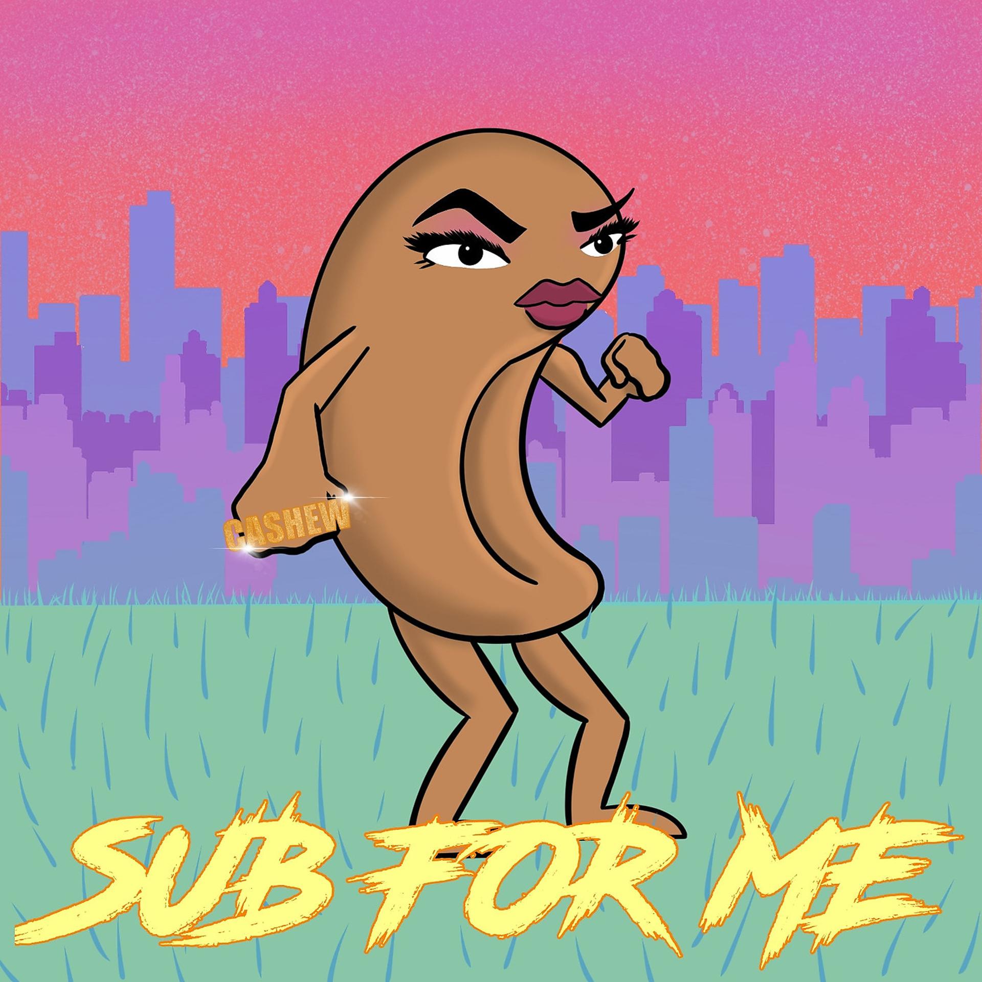 Постер альбома Sub for Me