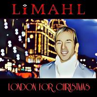 Постер альбома London for Christmas