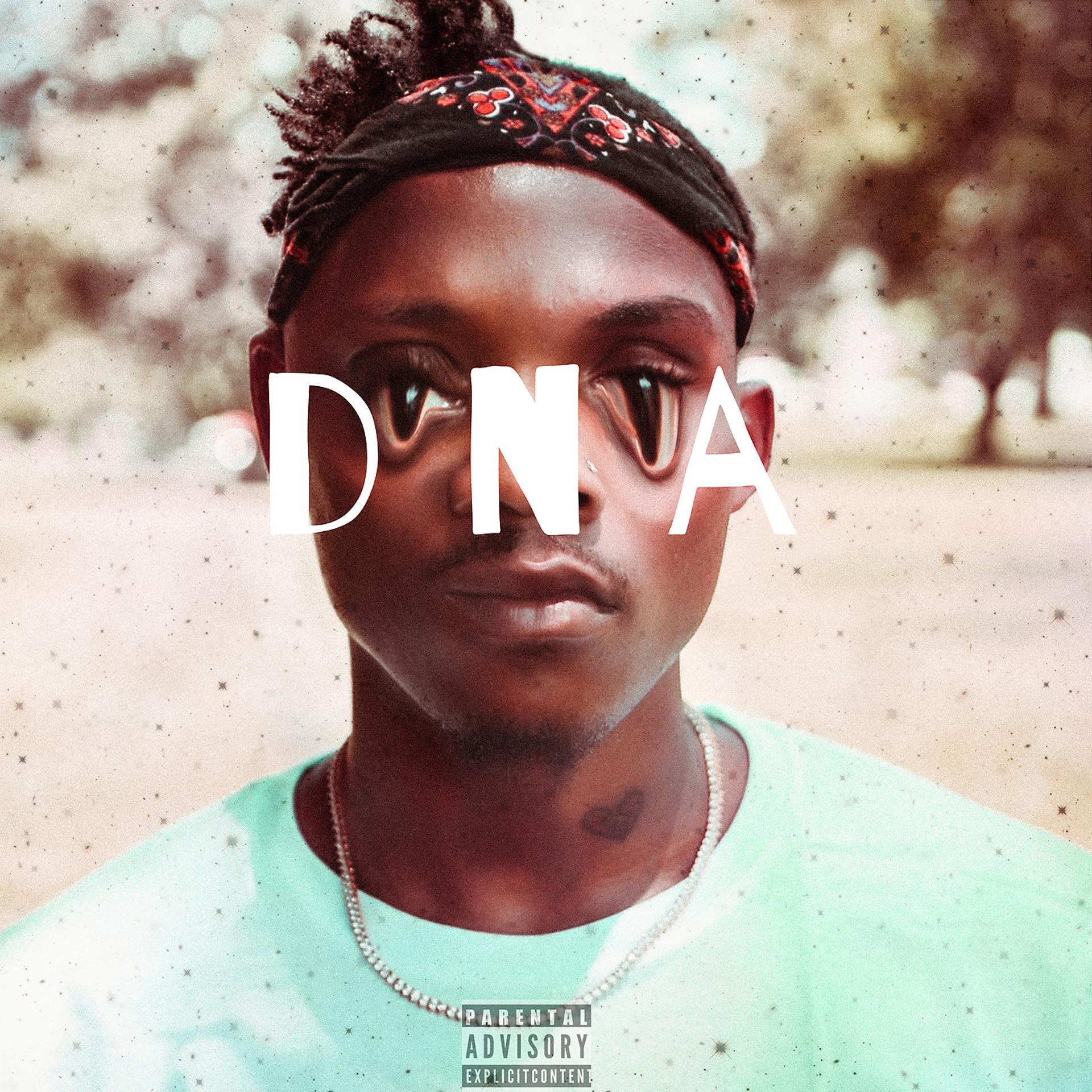 Постер альбома Dna