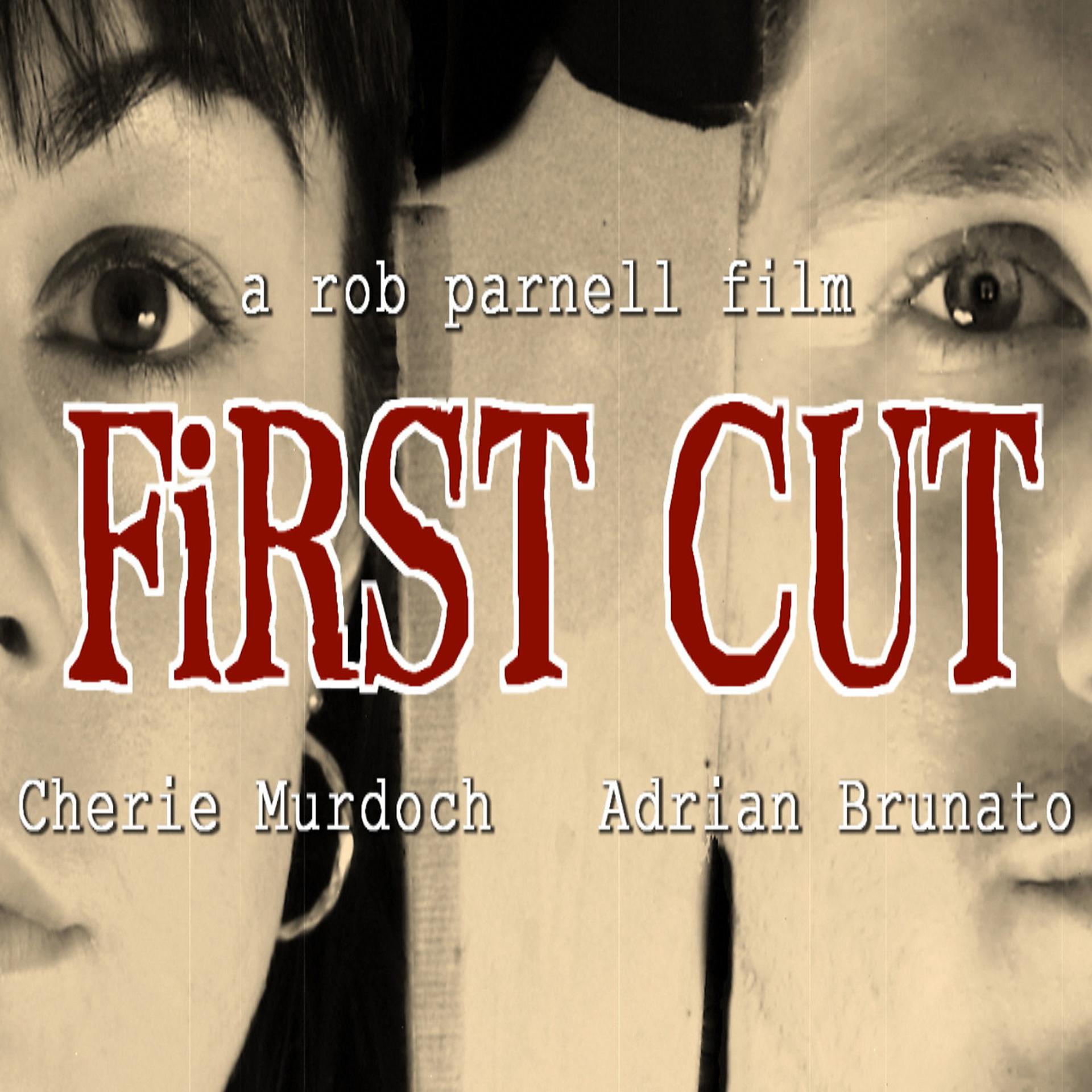 Постер альбома First Cut - The Music