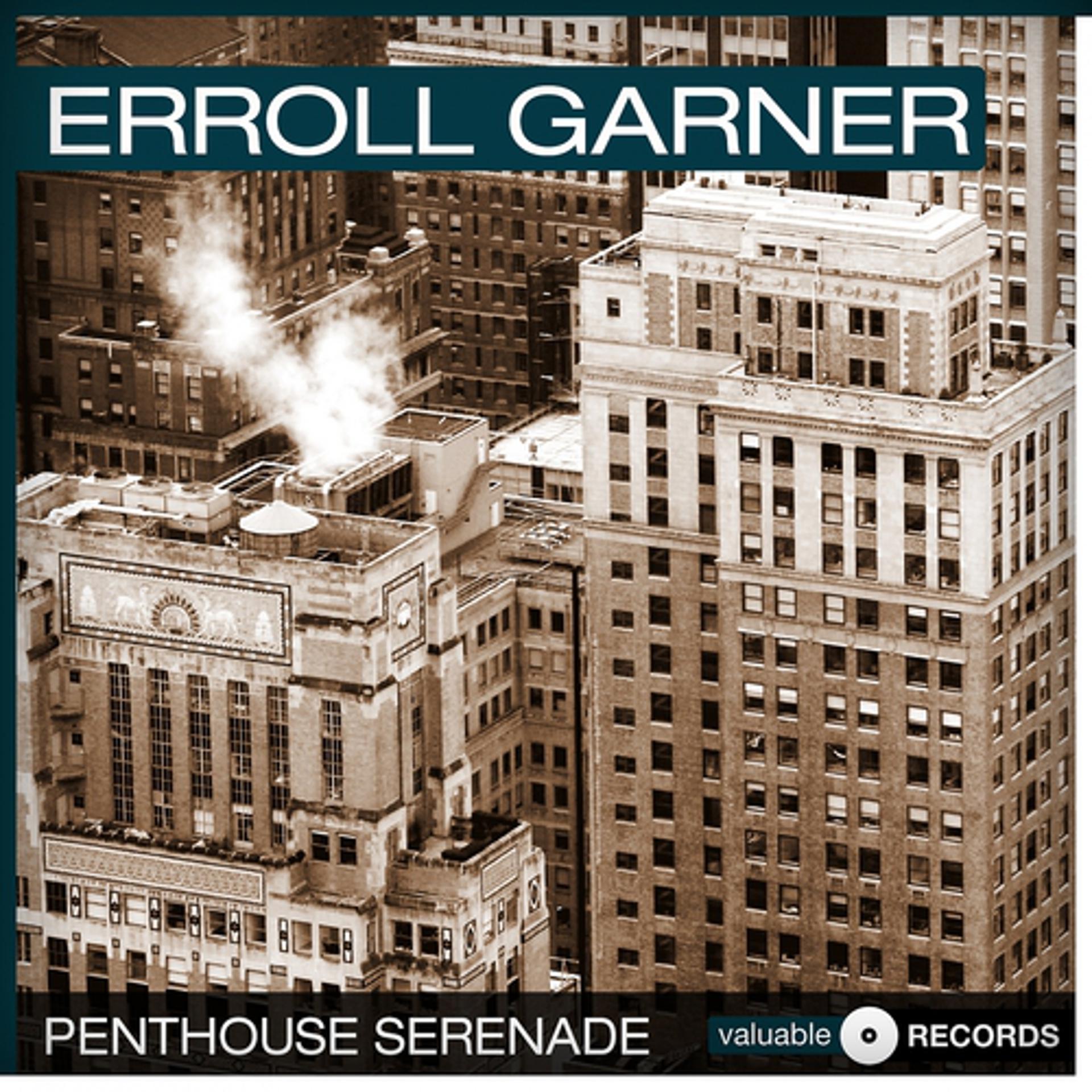 Постер альбома Penthouse Serenade