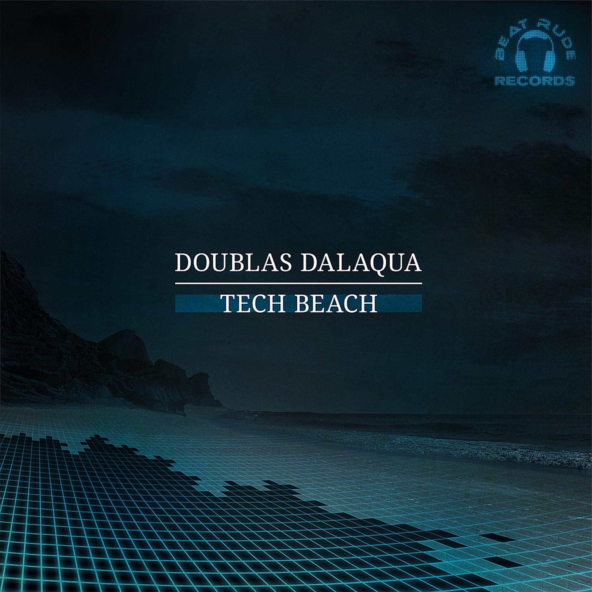 Постер альбома Tech Beach EP