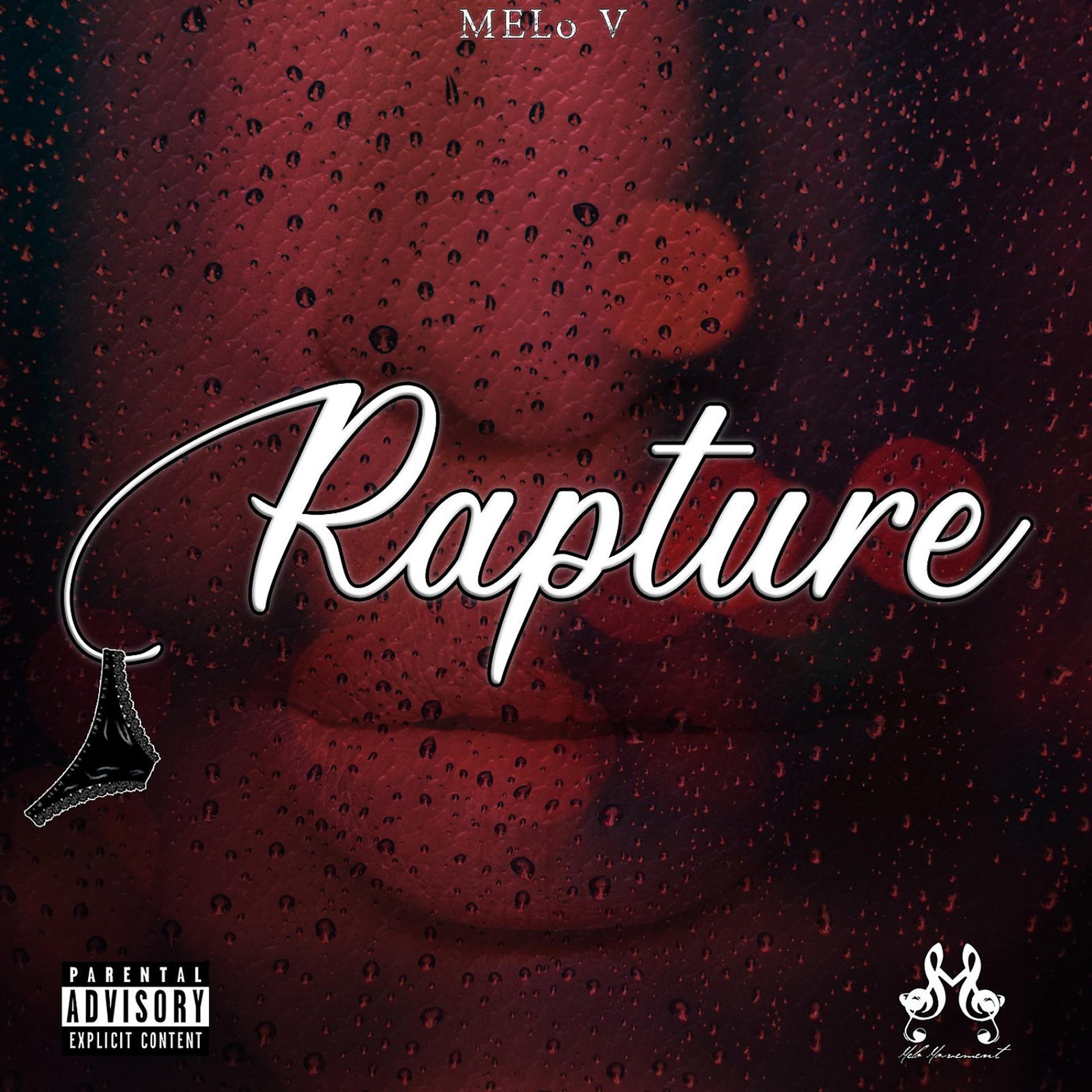 Постер альбома Rapture