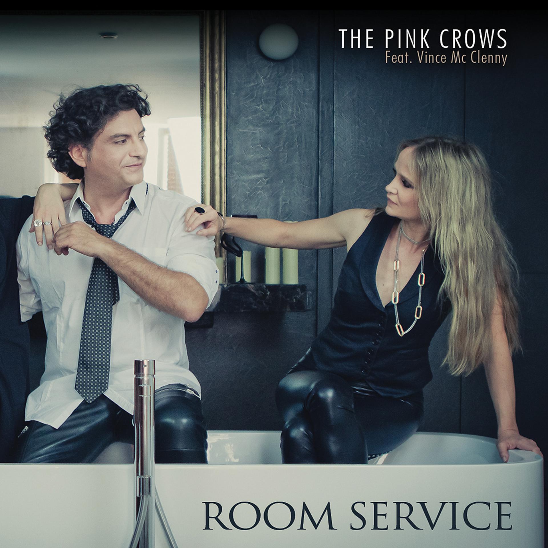 Постер альбома Room Service