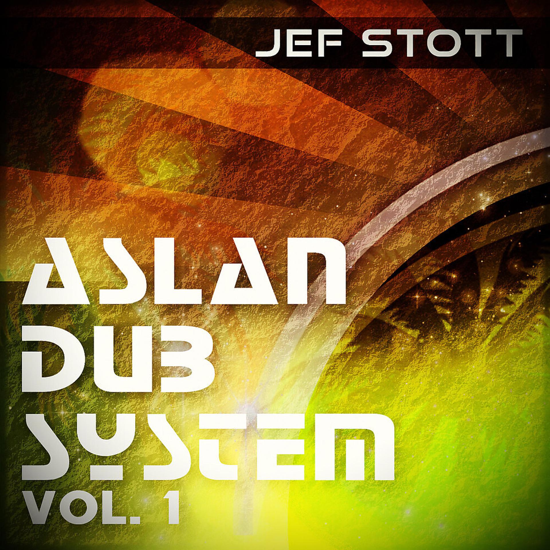 Постер альбома Aslan Dub System, Vol. 1