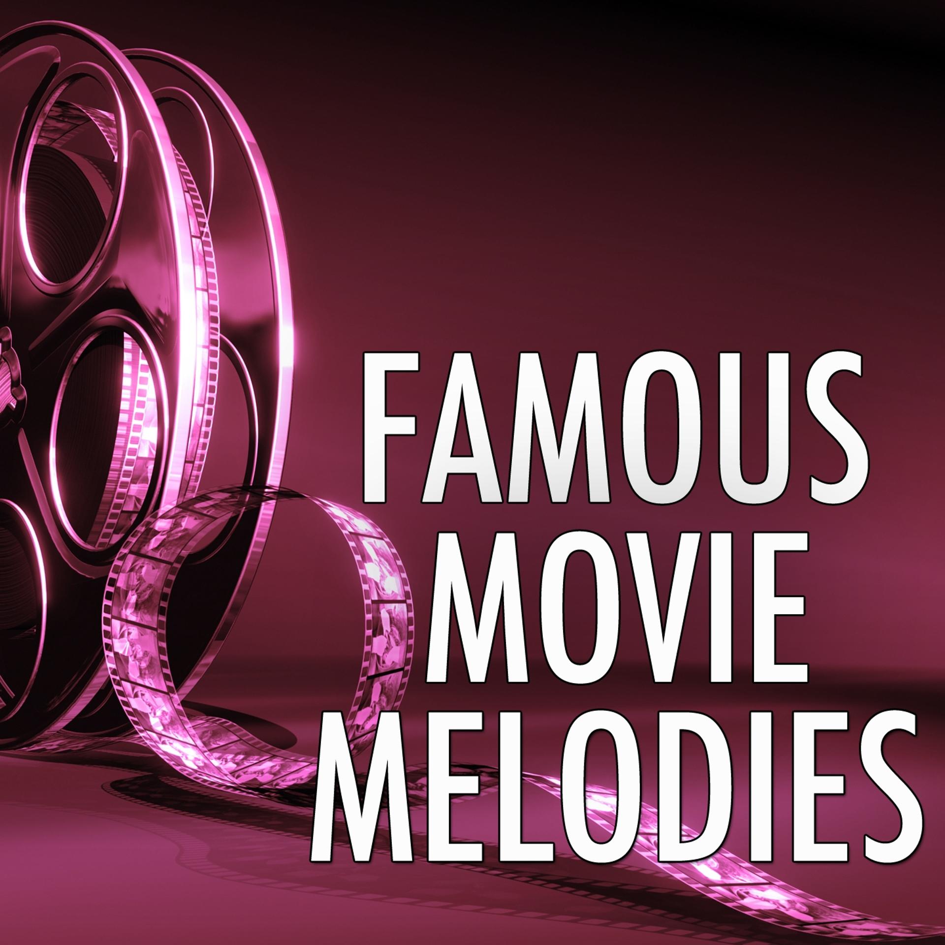 Постер альбома Famous Movie Melodies, Vol. 14 (Kelly & Astaire)