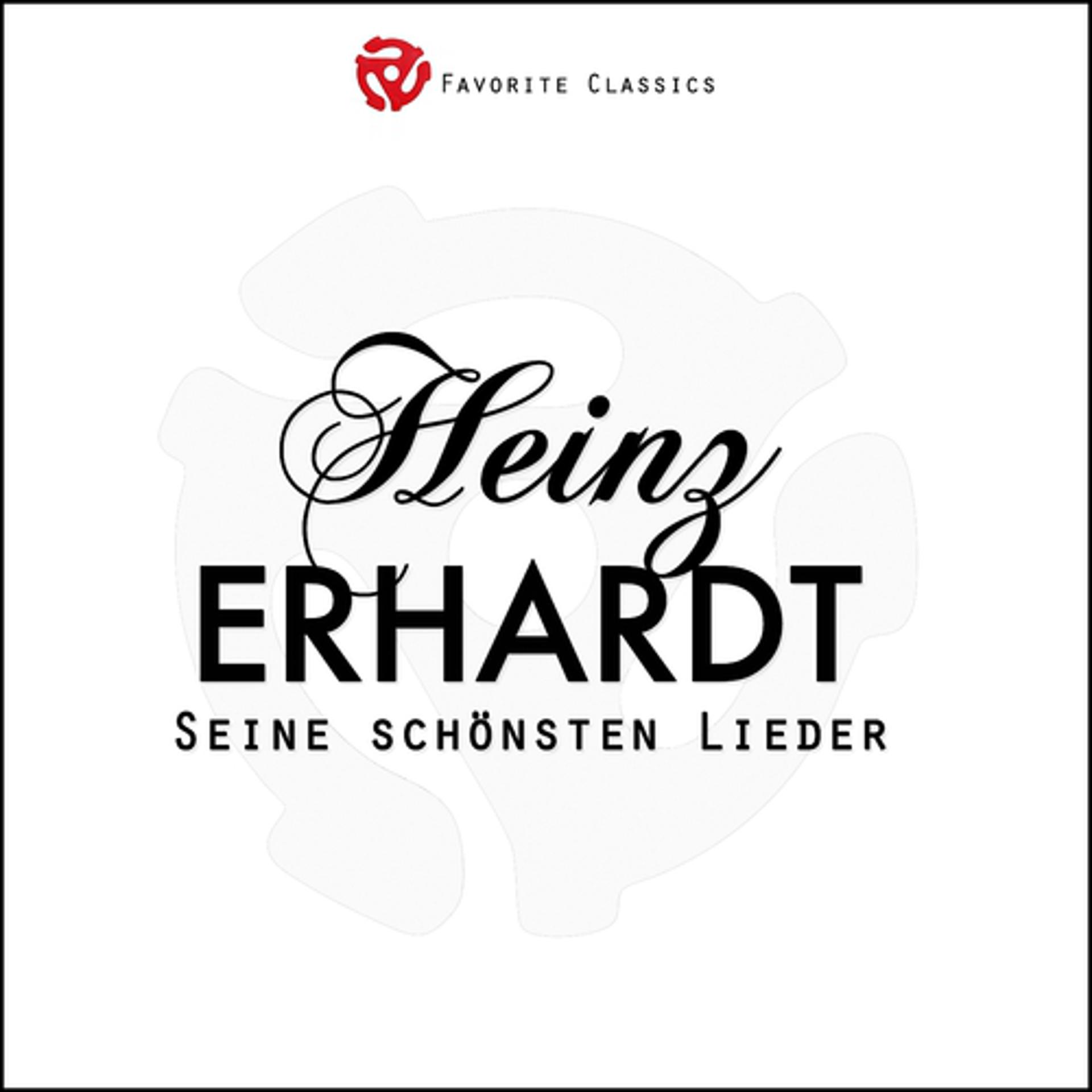 Постер альбома Seine schönsten Lieder
