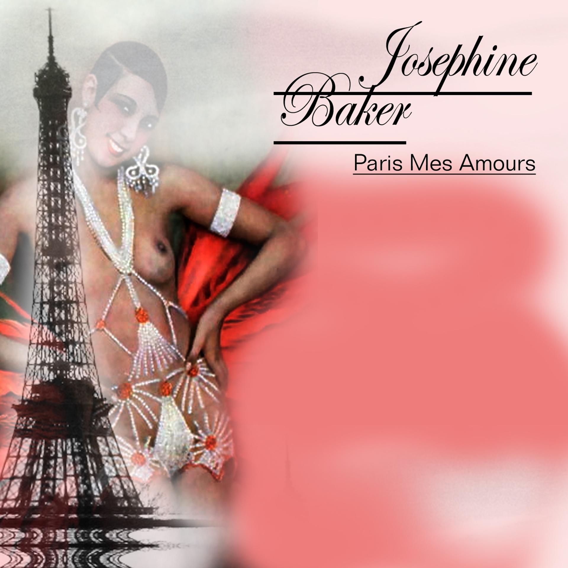 Постер альбома Paris mes amours