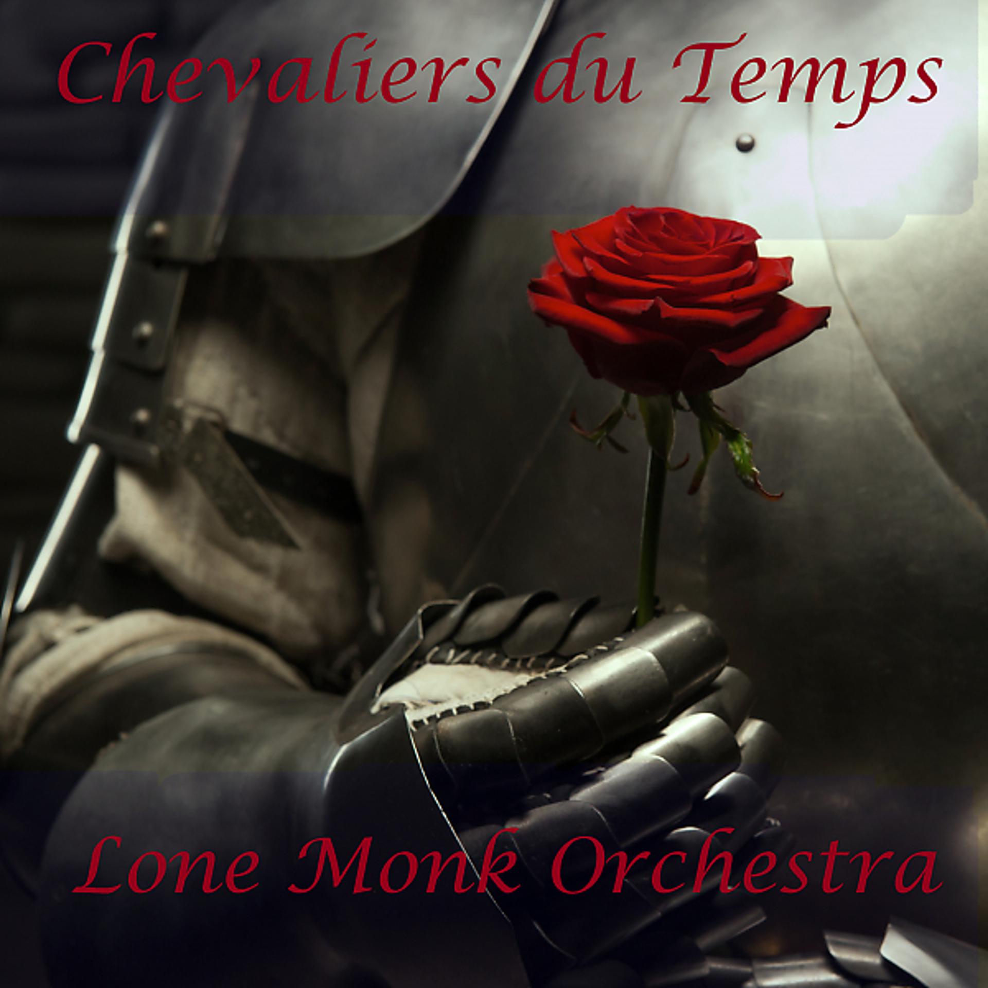 Постер альбома Chevaliers du Temps (Original Motion Picture Soundtrack) (feat. Octavian Boca)