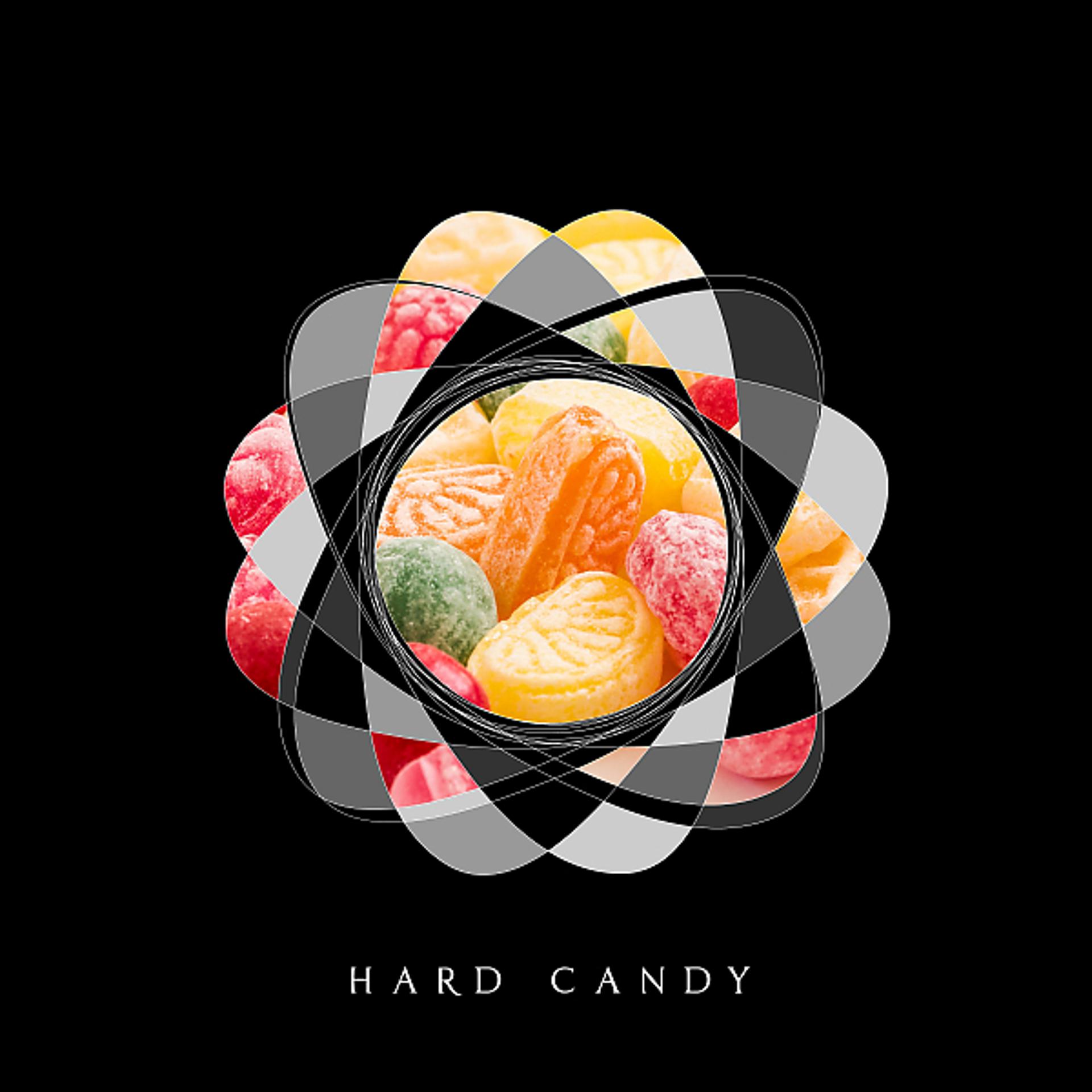 Постер альбома Hard Candy (Fast edit)